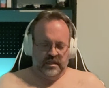 Mr. Ken Came Without Permission